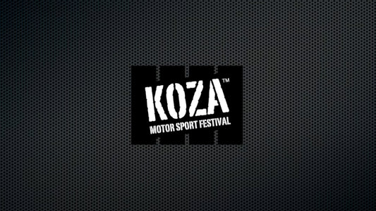 コザモータースポーツフェスティバルにブース出店