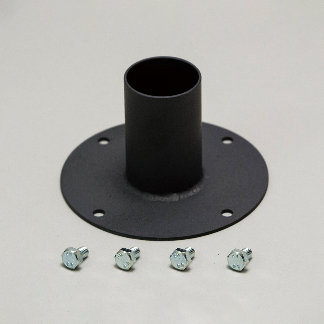 Bearing Guide Retainer