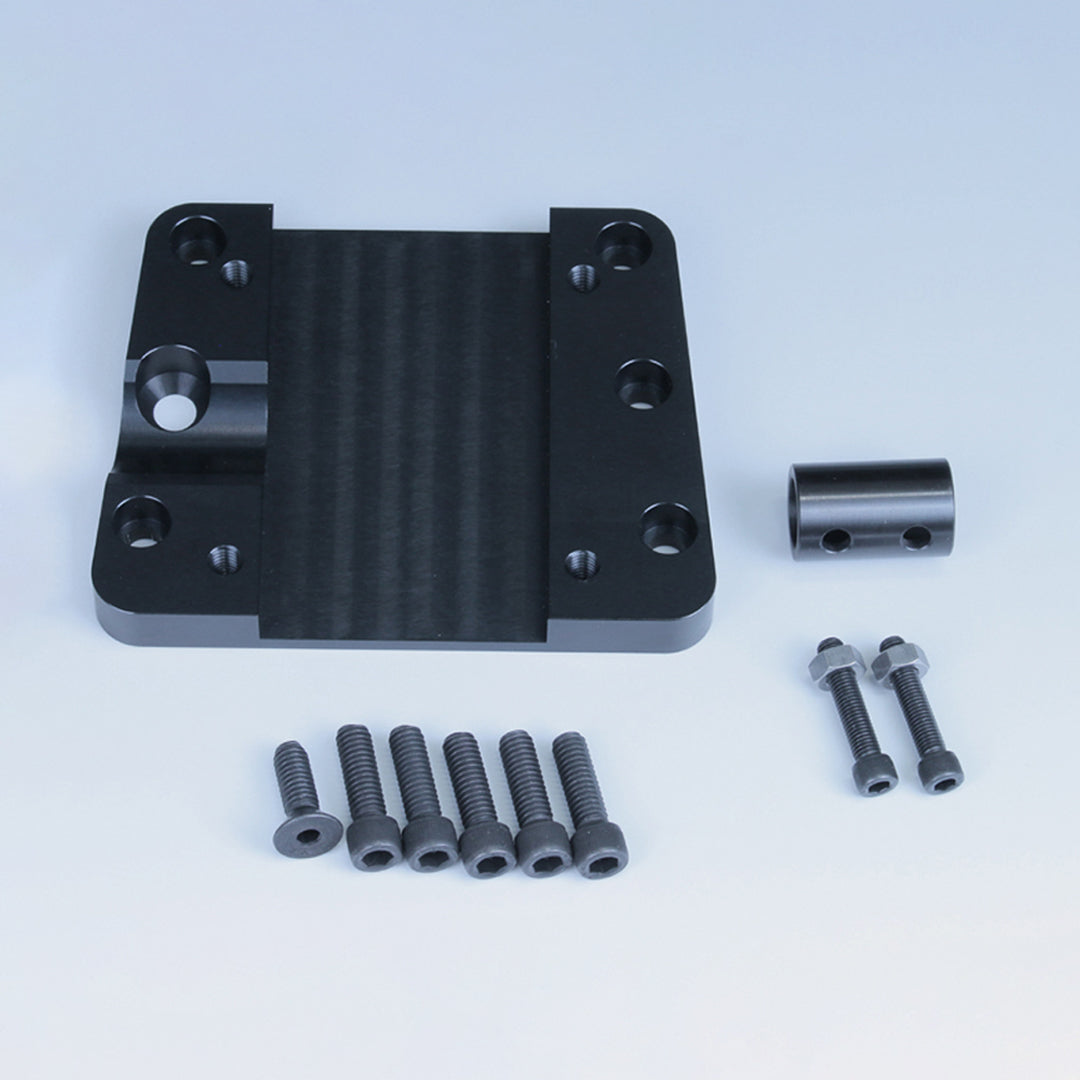 G-Force shift adapter