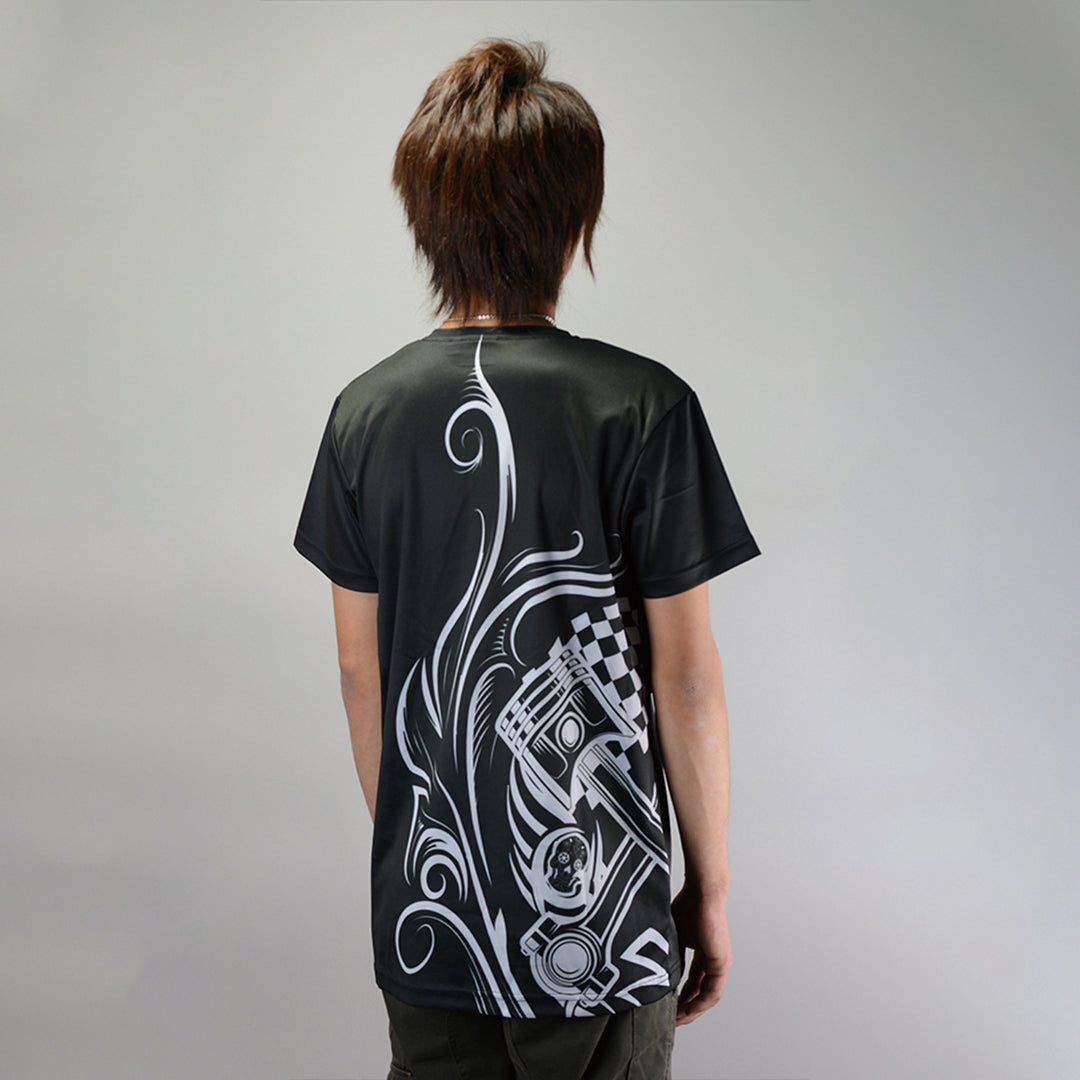 DELTA T-shirt
