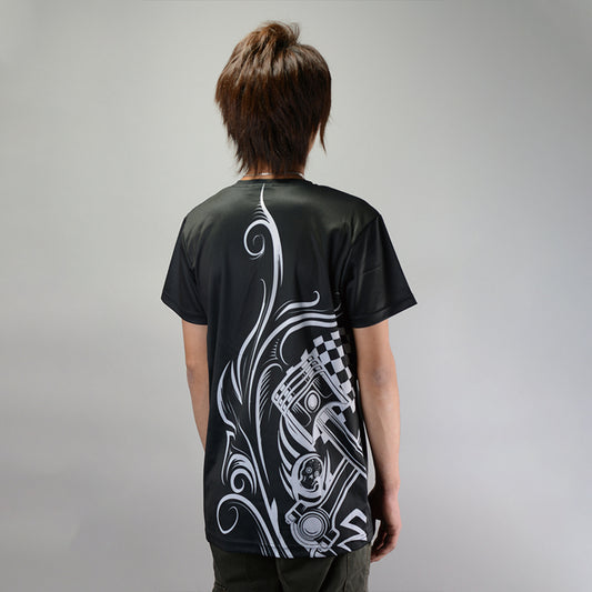 DELTA T-shirt