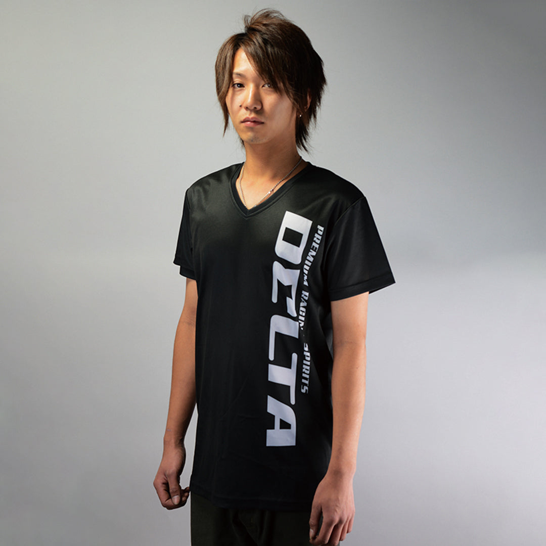 DELTA Tシャツ