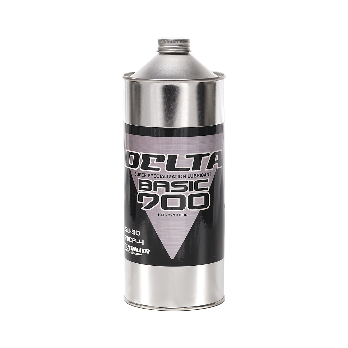 DELTA RACING 700 BASIC