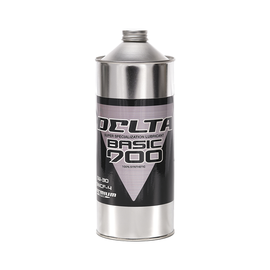 DELTA RACING 700 BASIC