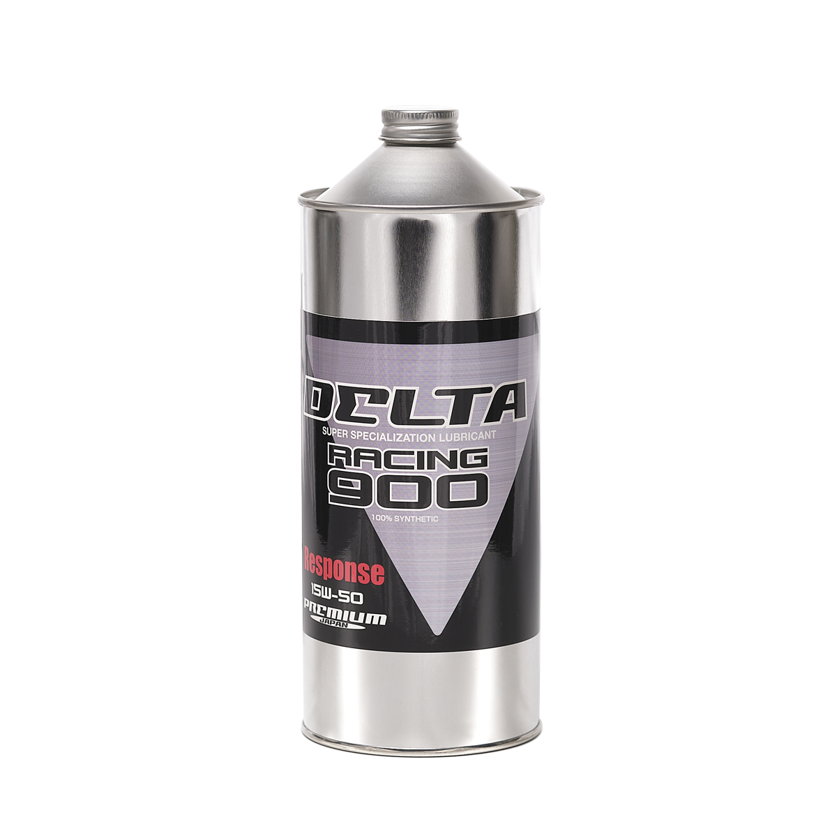 DELTA RACING 900 Response