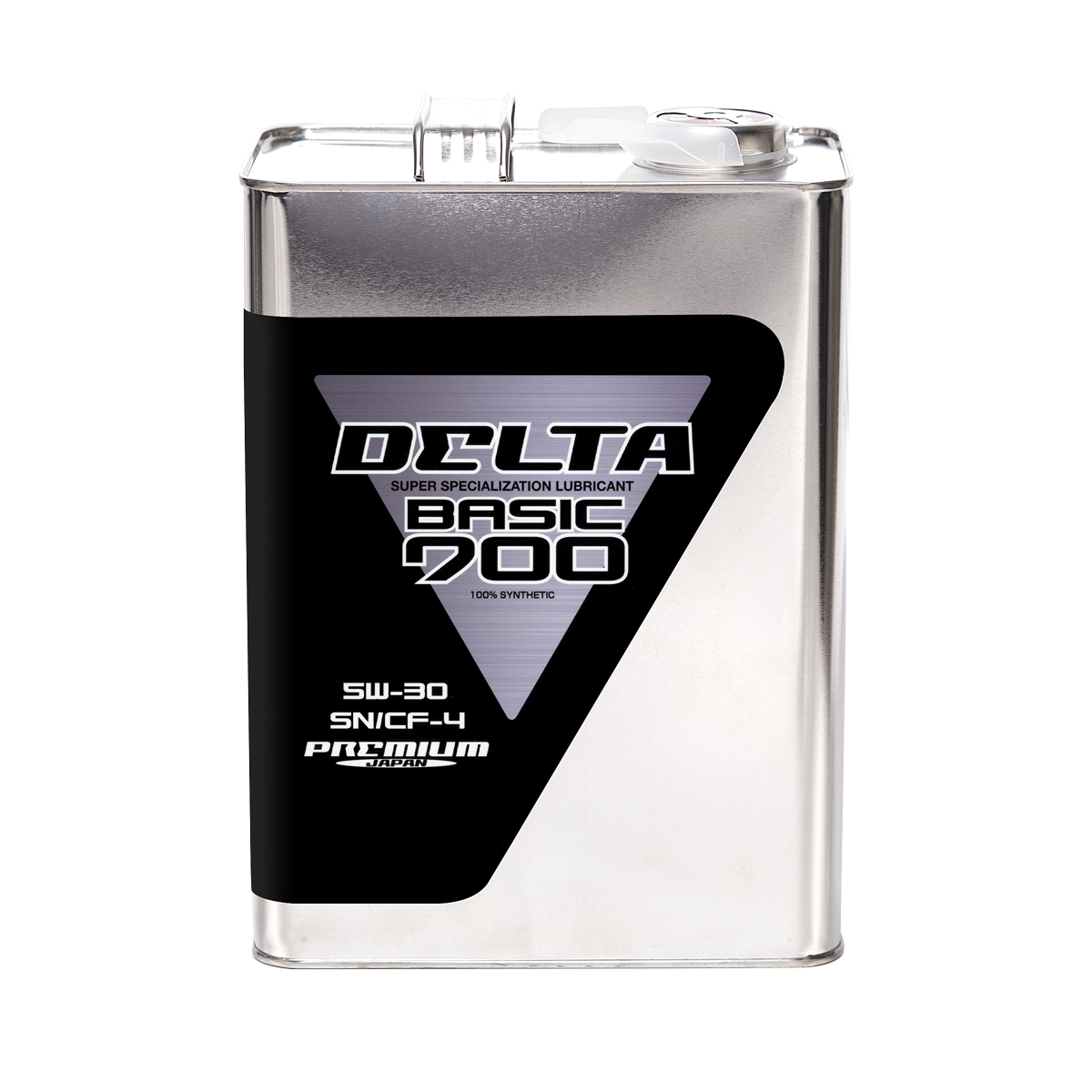 DELTA RACING 700 BASIC