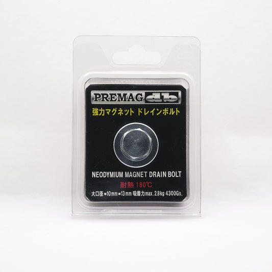 PREMAG db type B