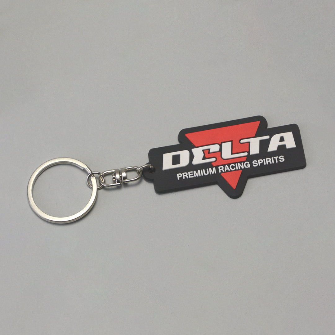 DELTA Keychain – PREMIUM JAPAN - ONLINE STORE