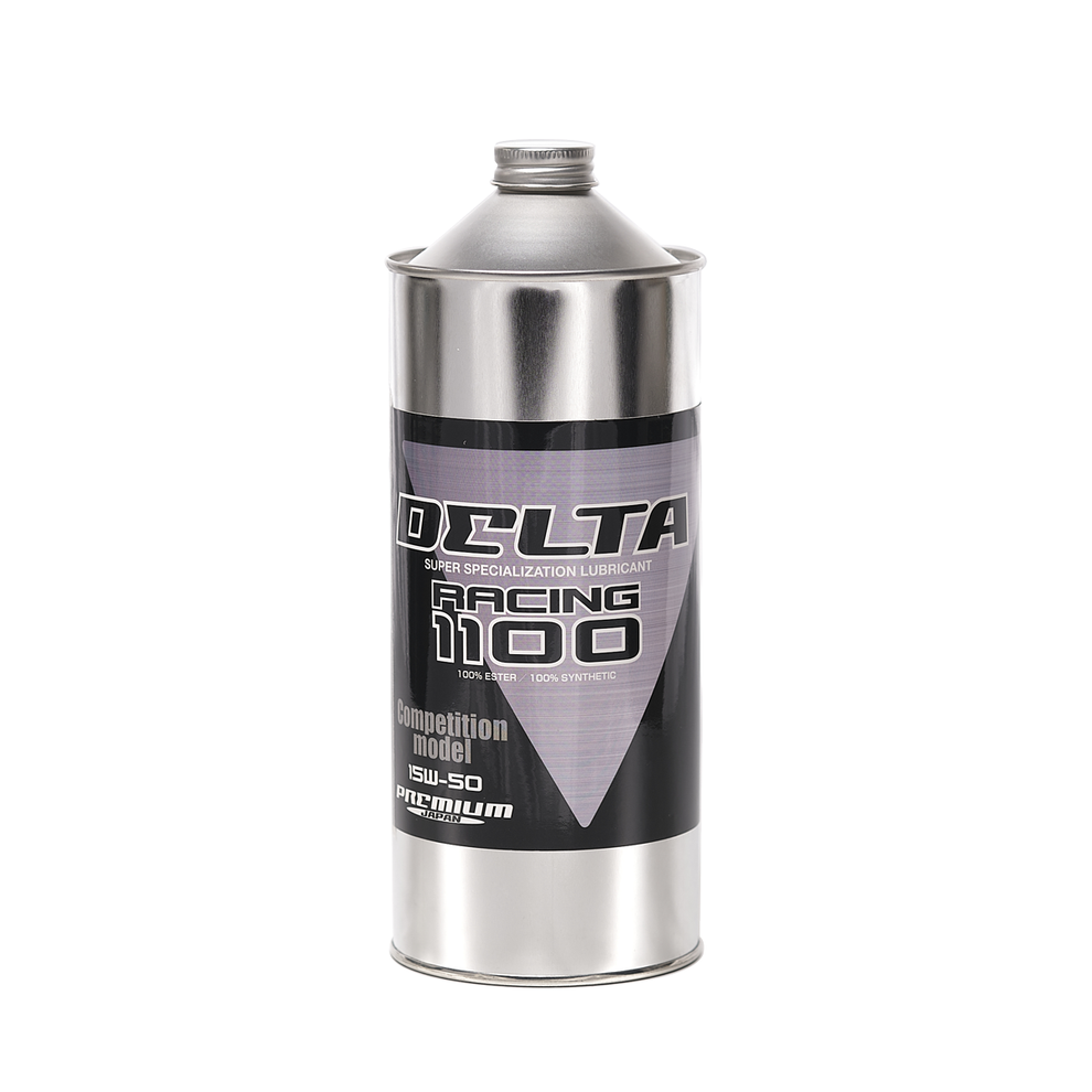 DELTA RACING 1100 Competition model – PREMIUM JAPAN - ONLINE STORE