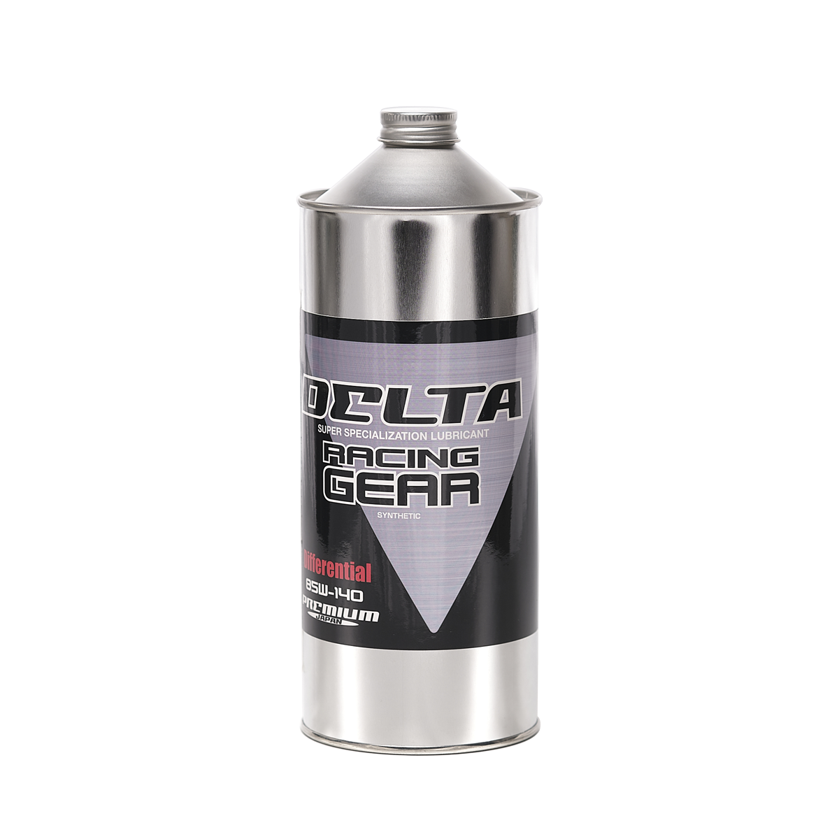 お得得価DELTA RACING GEAR OIL DIFFERENTIAL 85W-140 20L　PremiumJapan ミッションオイル、ギアオイル