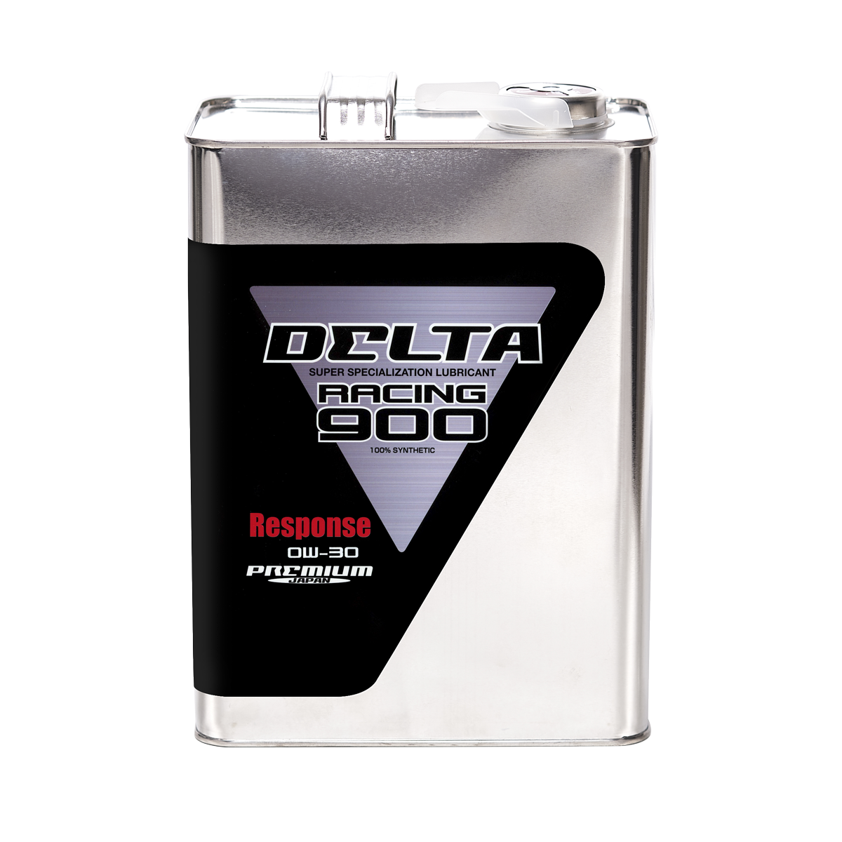 DELTA RACING 900 Response – PREMIUM JAPAN - ONLINE STORE